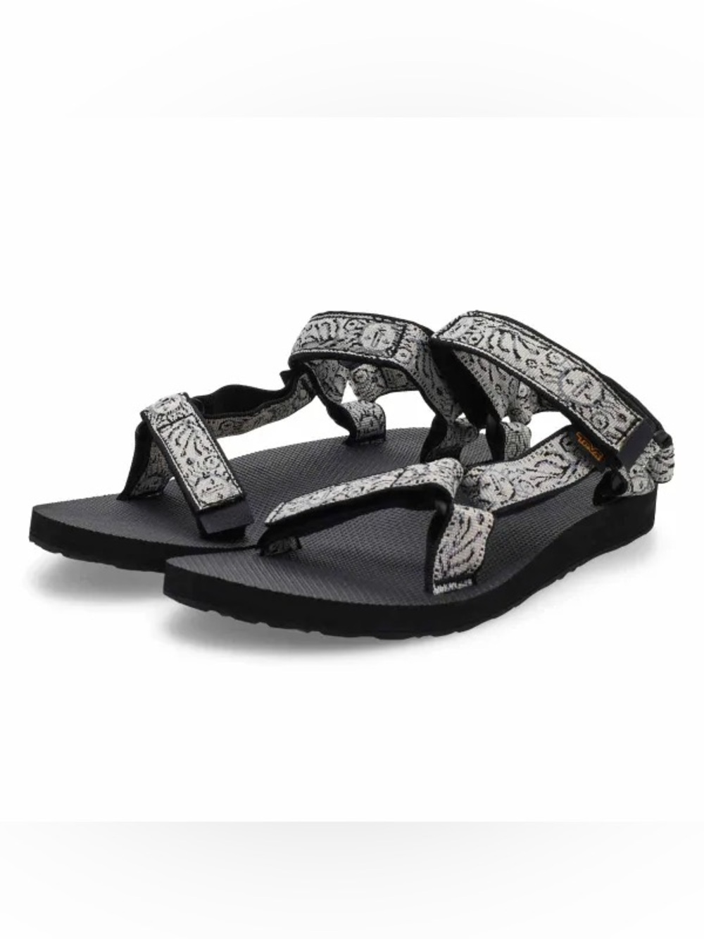 Women’s size 8 Teva Sandals
